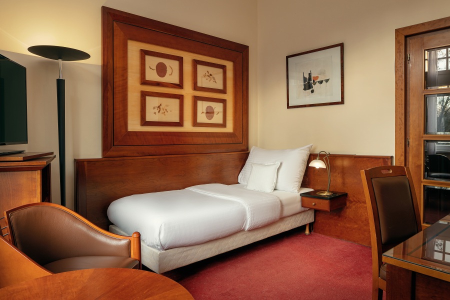 AKCE: Komplexní pobyt na cenu pobytu Light