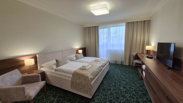 LAST MINUTE sleva až 25%