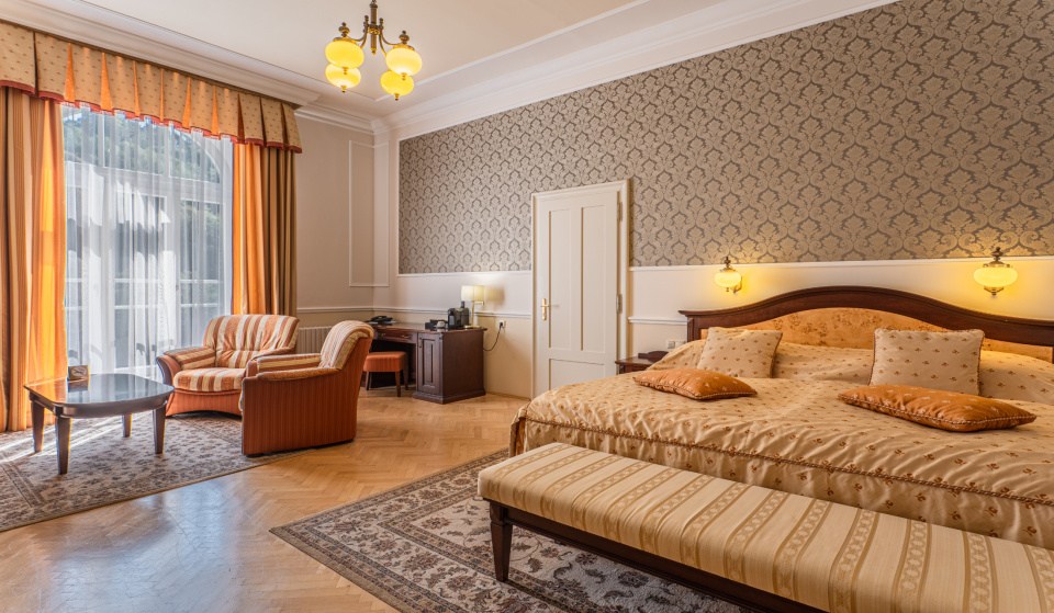 AKCE: Až 3 noci zdarma